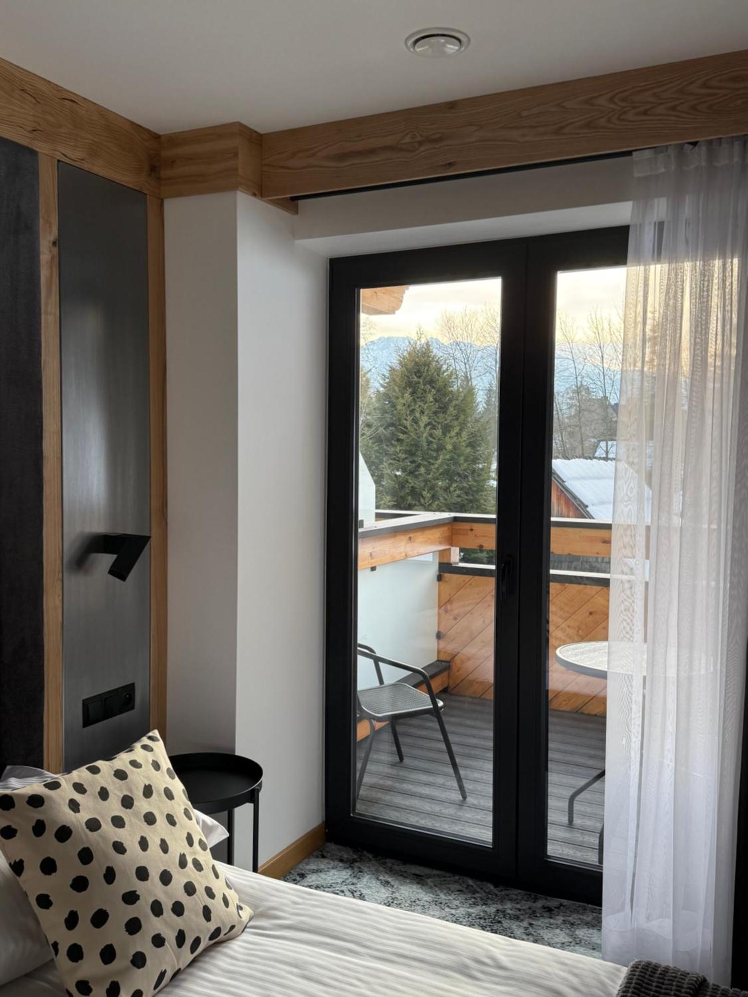 Greenhill Bachleda Zakopane Exterior foto